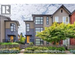 105 2380 RANGER LANE, Port Coquitlam, British Columbia
