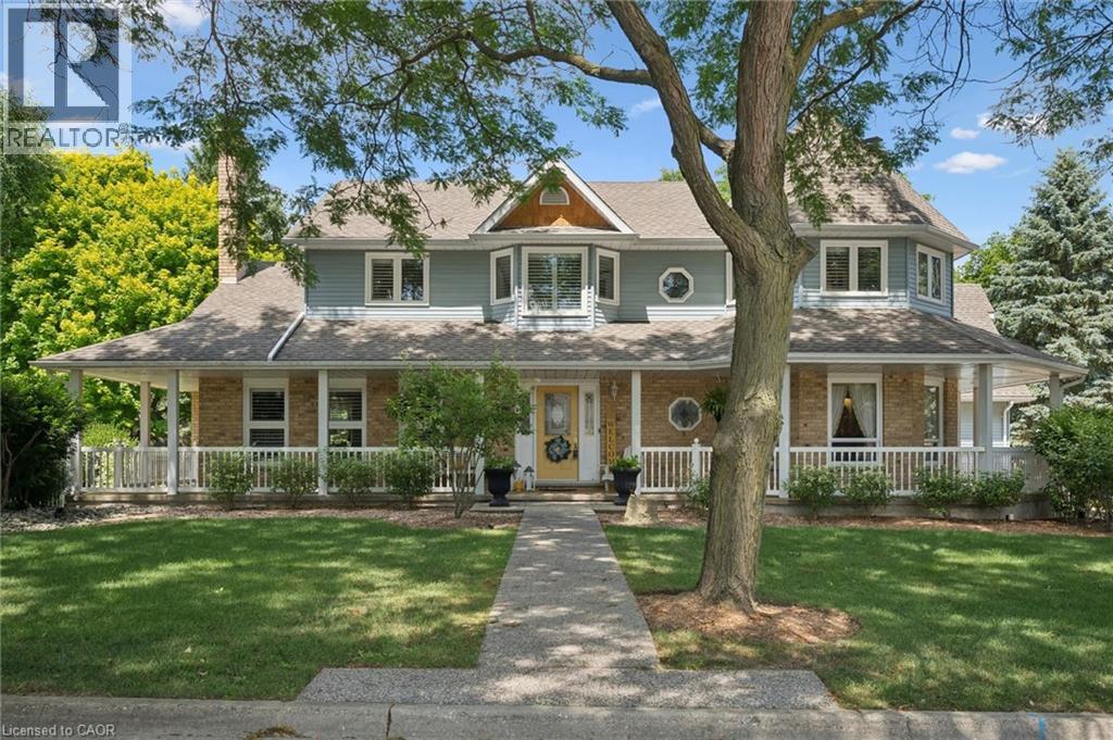 1 BAVARIAN Place, Heidelberg, Ontario