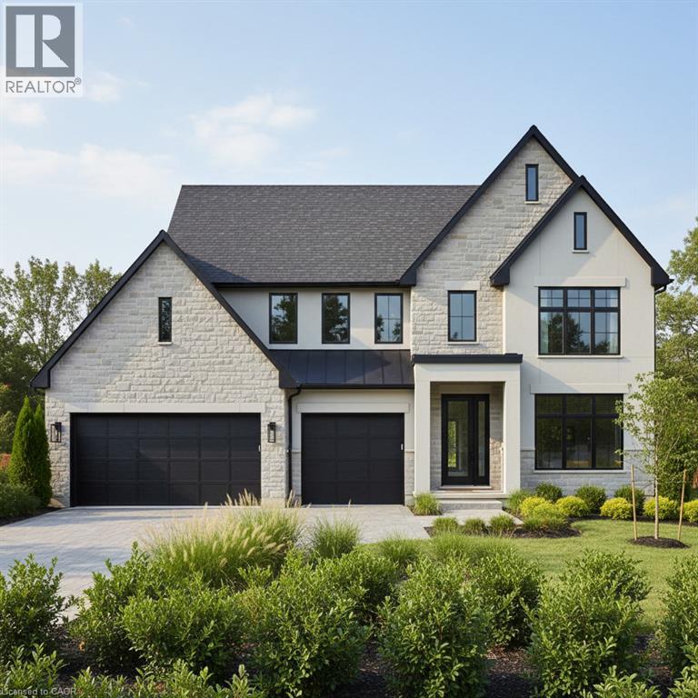 LOT 7 NITHVIEW Court, Nithburg, Ontario
