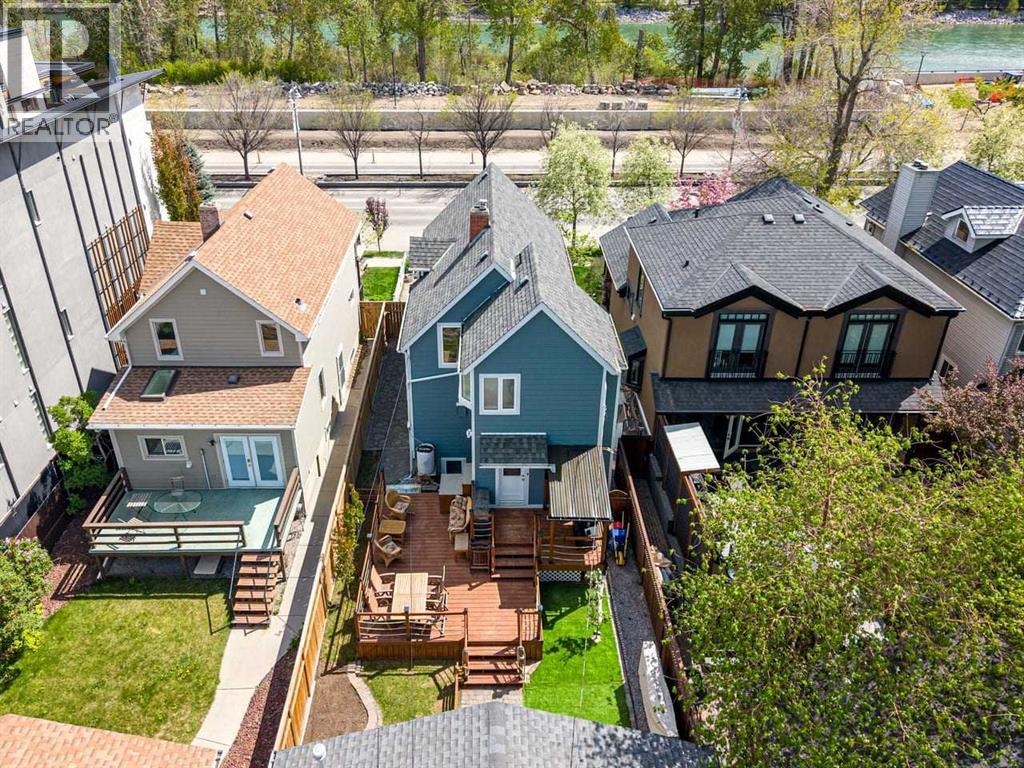 726 Memorial Drive NW, Calgary, Alberta  T2N 3C7 - Photo 43 - A2322864