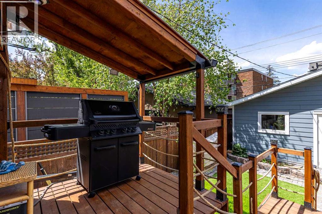 726 Memorial Drive NW, Calgary, Alberta  T2N 3C7 - Photo 35 - A2322864
