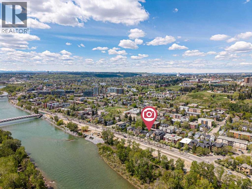 726 Memorial Drive NW, Calgary, Alberta  T2N 3C7 - Photo 46 - A2322864