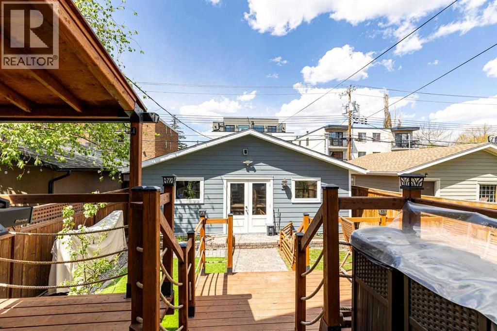 726 Memorial Drive NW, Calgary, Alberta  T2N 3C7 - Photo 34 - A2322864
