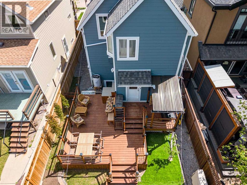 726 Memorial Drive NW, Calgary, Alberta  T2N 3C7 - Photo 44 - A2322864