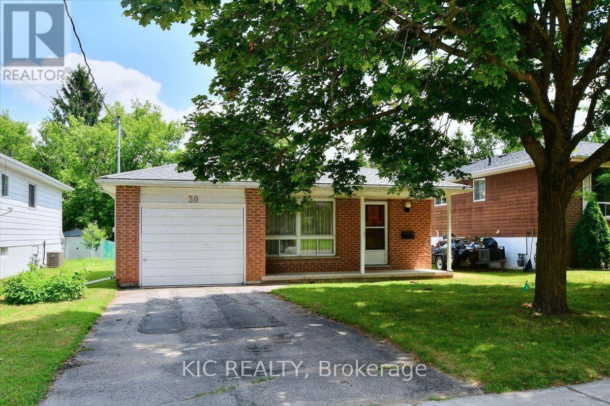 30 Kawartha Heights Boulevard, Peterborough, Ontario  K9J 8B3 - Photo 3 - X13712342