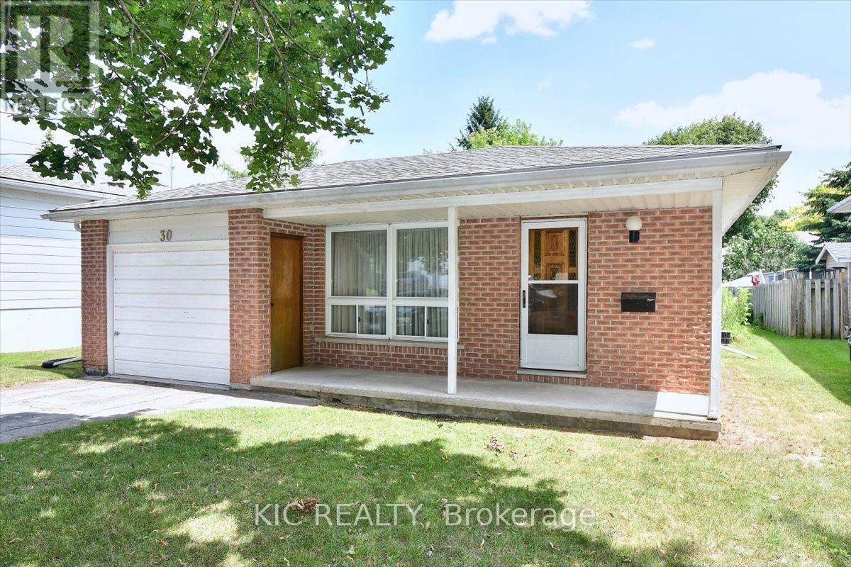 30 Kawartha Heights Boulevard, Peterborough, Ontario  K9J 8B3 - Photo 4 - X13712342