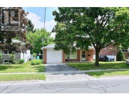 30 KAWARTHA HEIGHTS BOULEVARD, Peterborough, Ontario