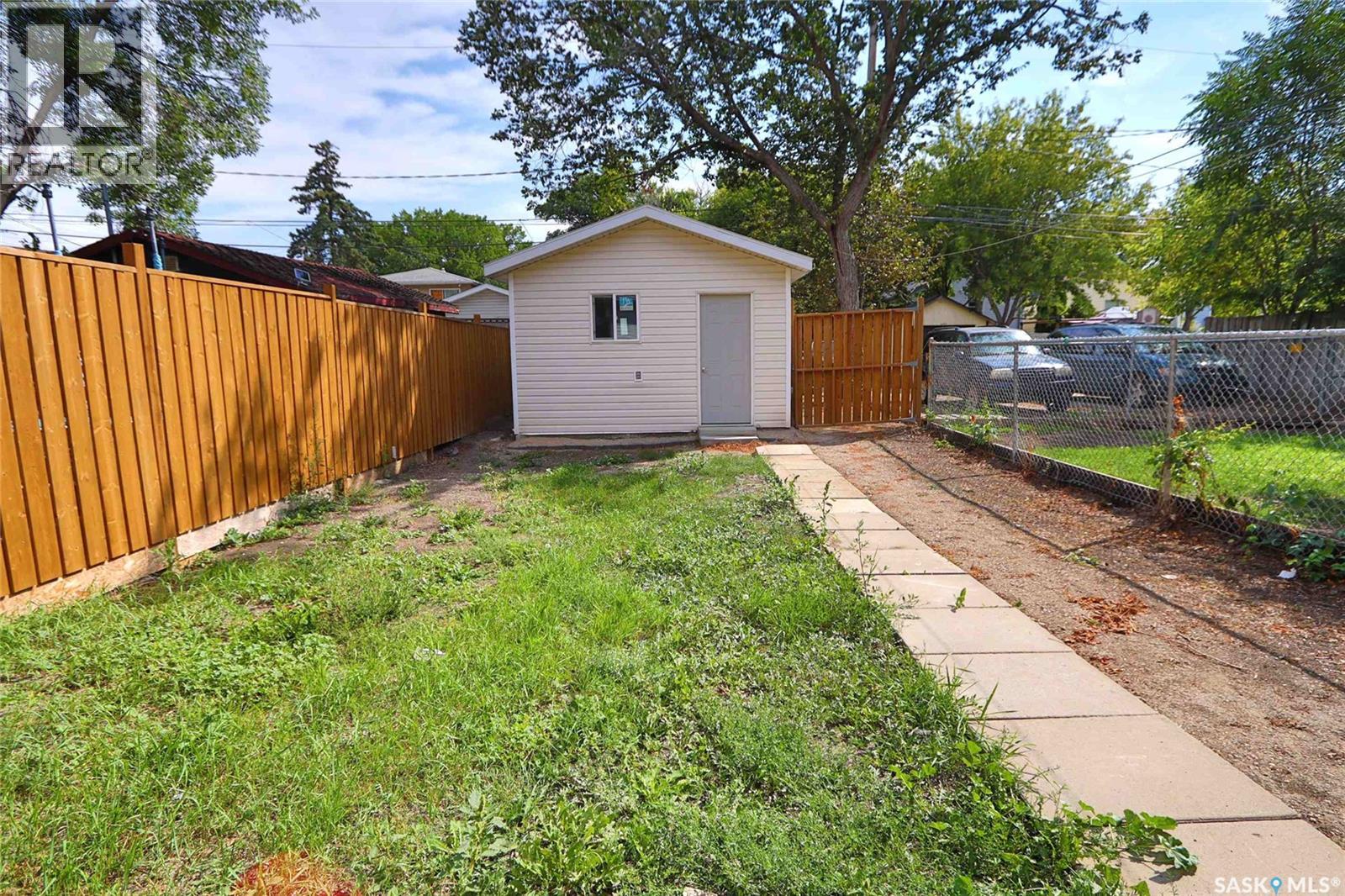 2039 Wallace Street, Regina, Saskatchewan  S4N 4A3 - Photo 16 - SK046607