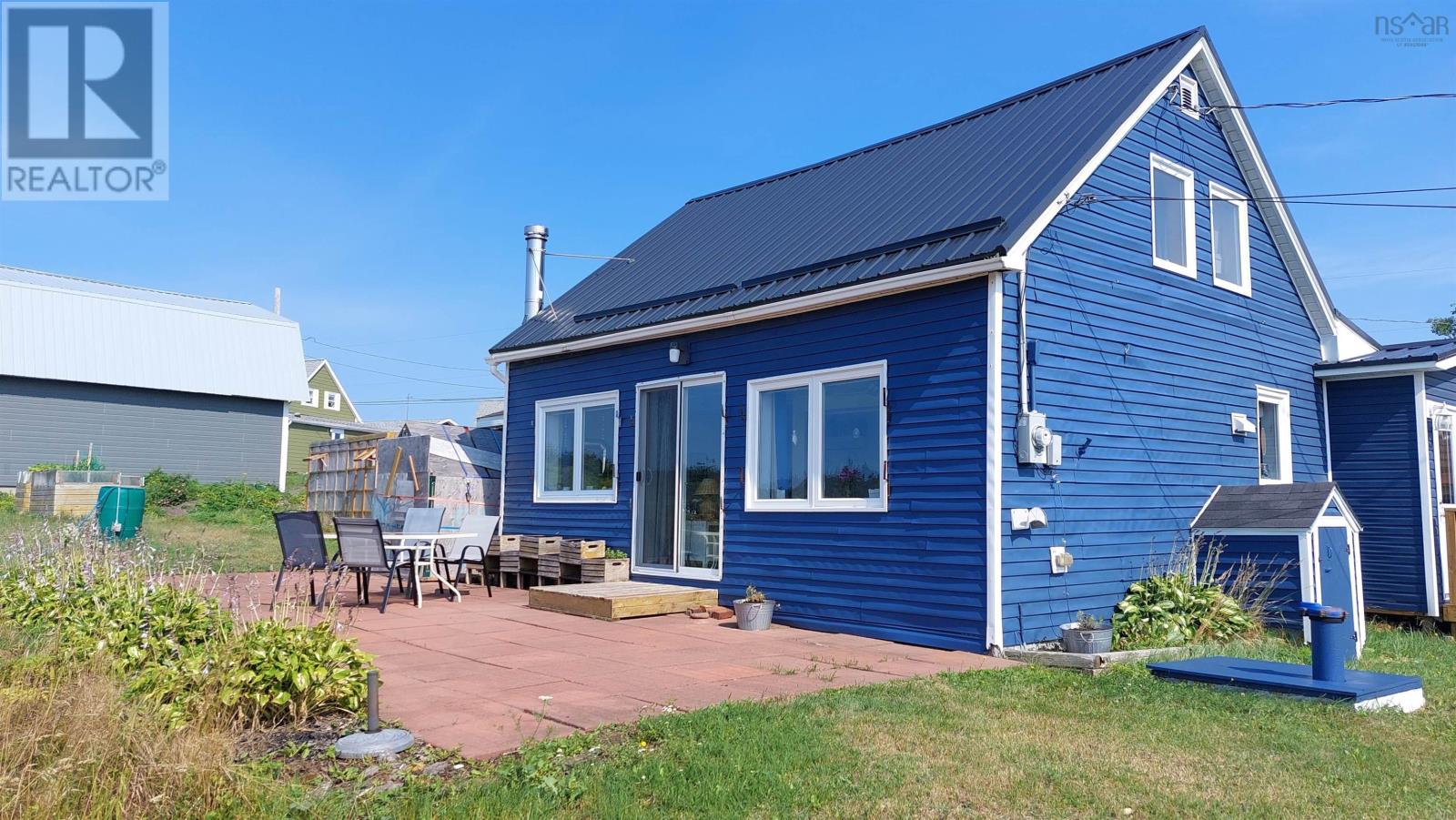 84 Highway 206, Sampsons Cove, Nova Scotia  B0E 2L0 - Photo 27 - 202614925