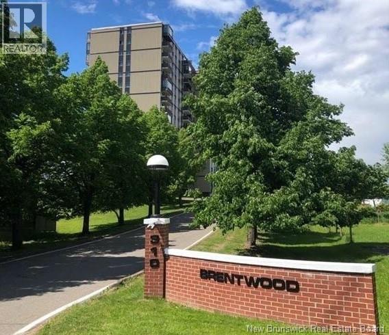 310 Woodward Avenue Unit# 709, Saint John, New Brunswick  E2K 2L1 - Photo 1 - NB146200