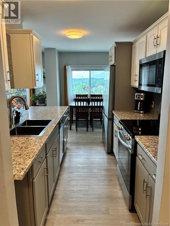 310 Woodward Avenue Unit# 709, Saint John, New Brunswick  E2K 2L1 - Photo 8 - NB146200