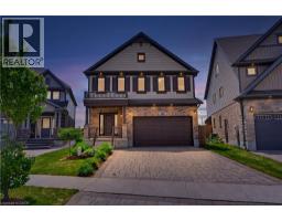 239 BUTTONBUSH Street, Waterloo, Ontario