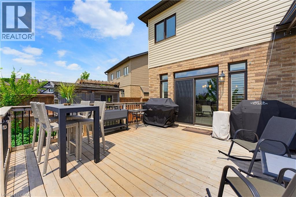 239 Buttonbush Street, Waterloo, Ontario  N2V 0B4 - Photo 28 - 40836542