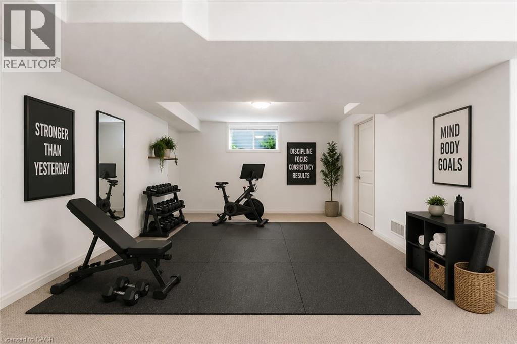 239 Buttonbush Street, Waterloo, Ontario  N2V 0B4 - Photo 26 - 40836542