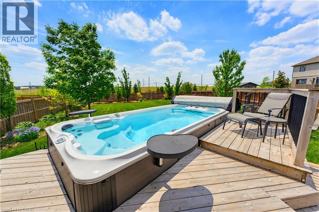 239 Buttonbush Street, Waterloo, Ontario  N2V 0B4 - Photo 33 - 40836542