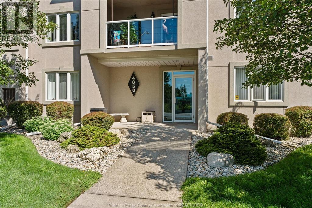 4850 Grand Boulevard Unit# 306, Windsor, Ontario  N8T 3K9 - Photo 2 - 26020547
