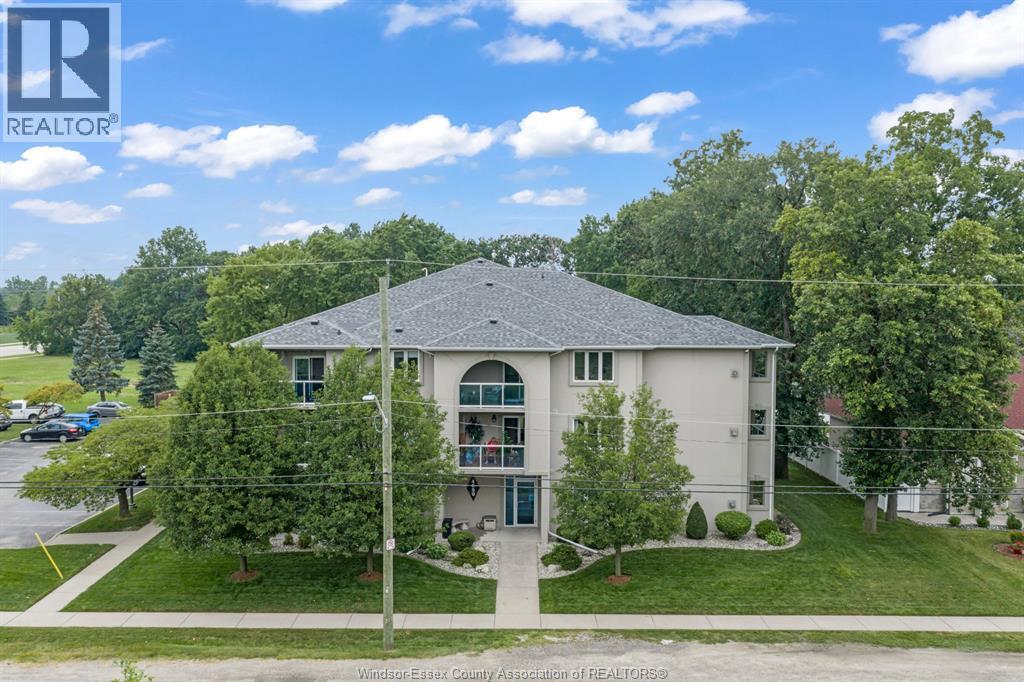 4850 GRAND BOULEVARD Unit# 306, Windsor, Ontario