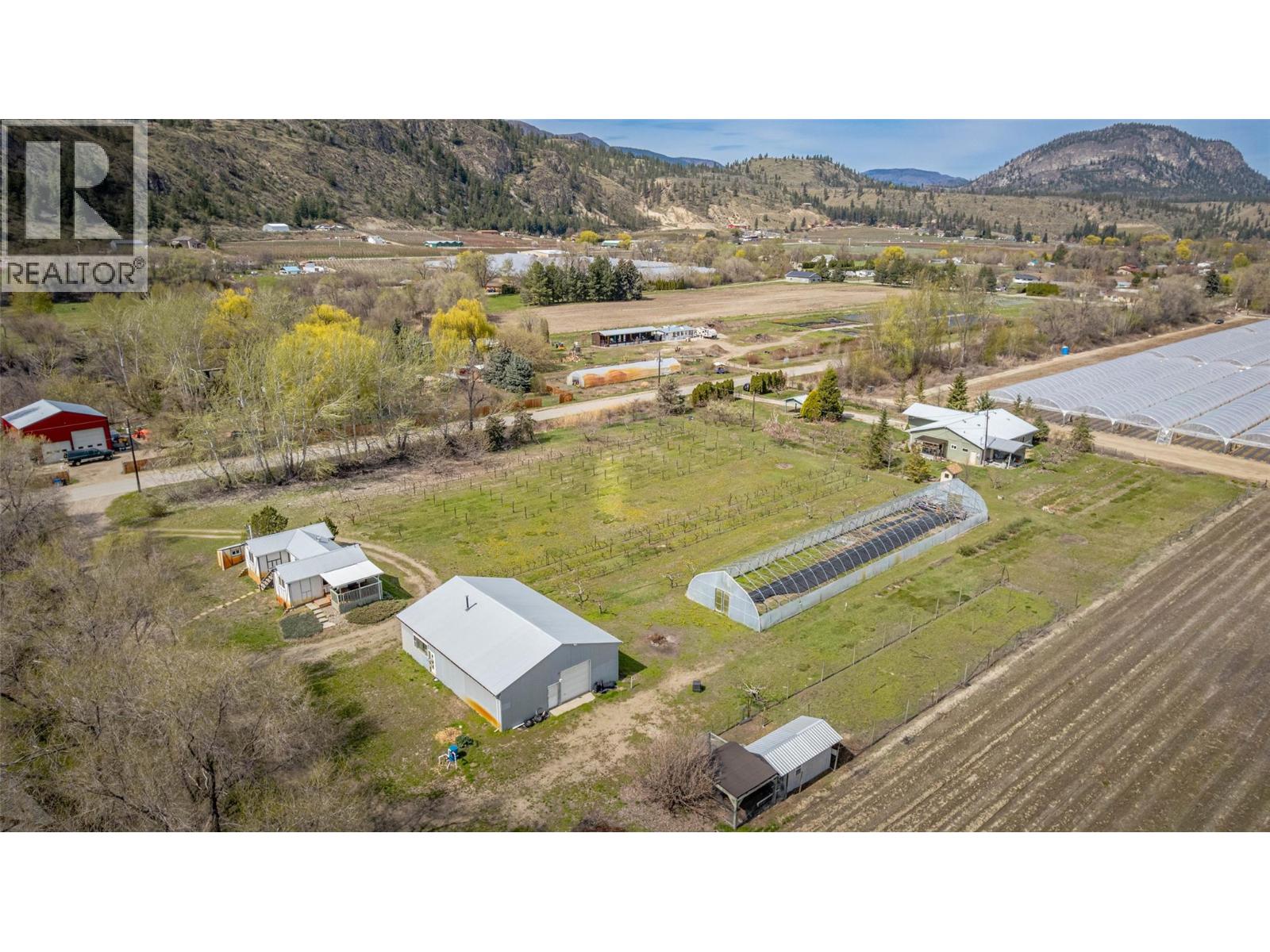 7231 Island Road, Oliver, British Columbia  V0H 1T7 - Photo 5 - 10380300