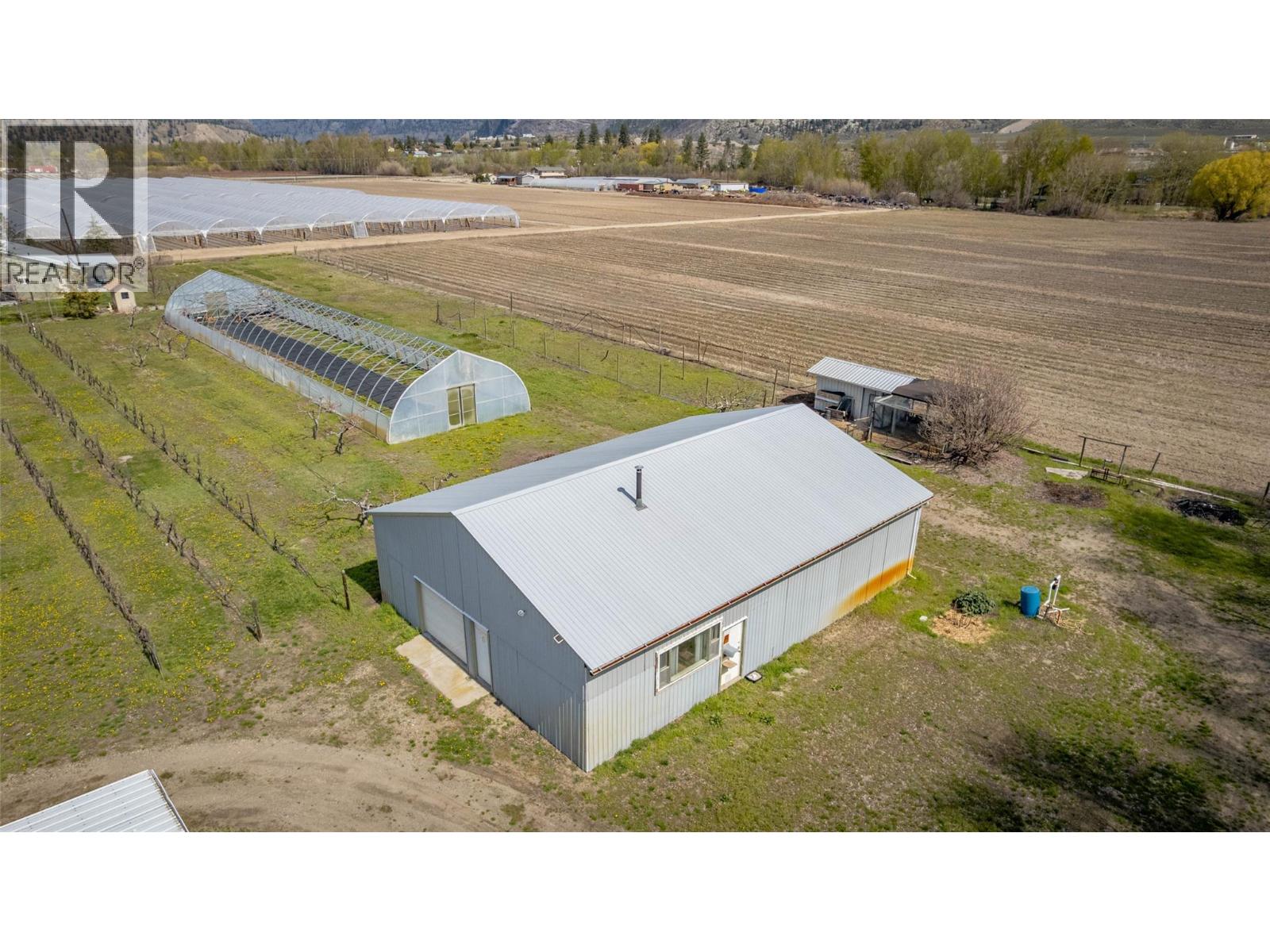7231 Island Road, Oliver, British Columbia  V0H 1T7 - Photo 7 - 10380300