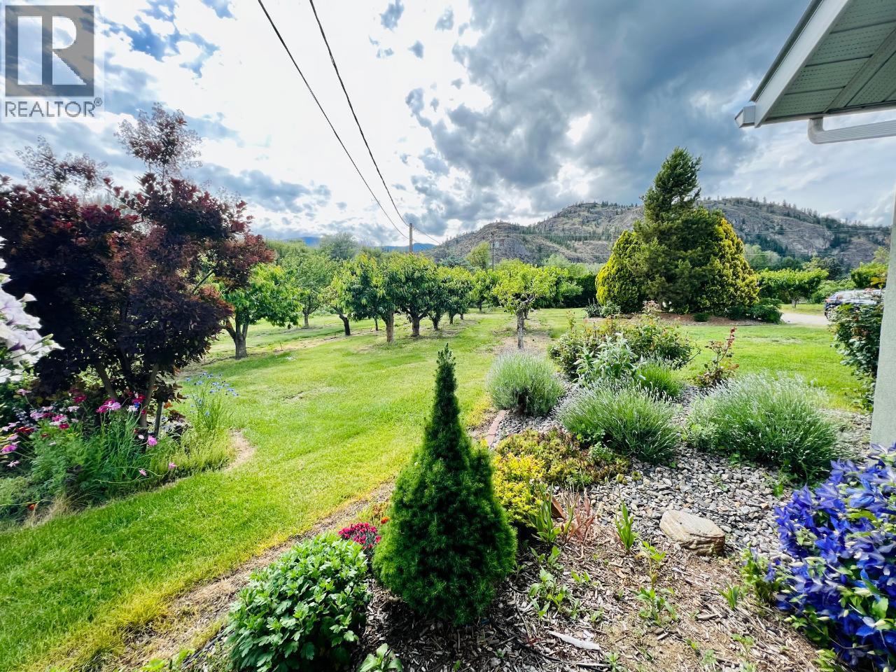 7231 Island Road, Oliver, British Columbia  V0H 1T7 - Photo 44 - 10380300