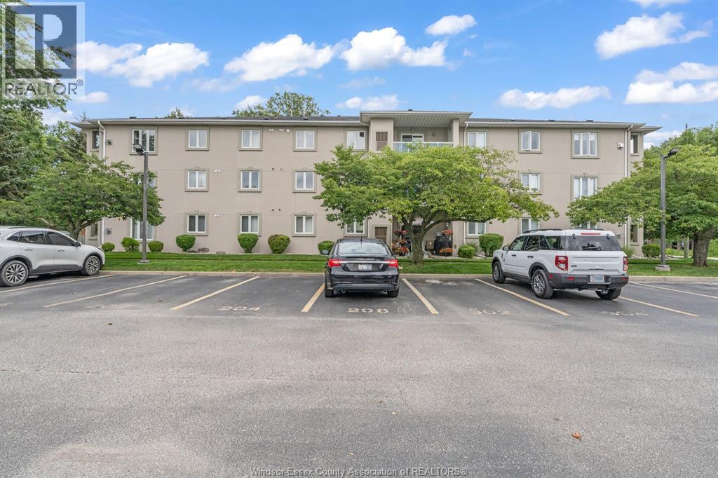 4850 Grand Boulevard Unit# 306, Windsor, Ontario  N8T 3K9 - Photo 45 - 26020547