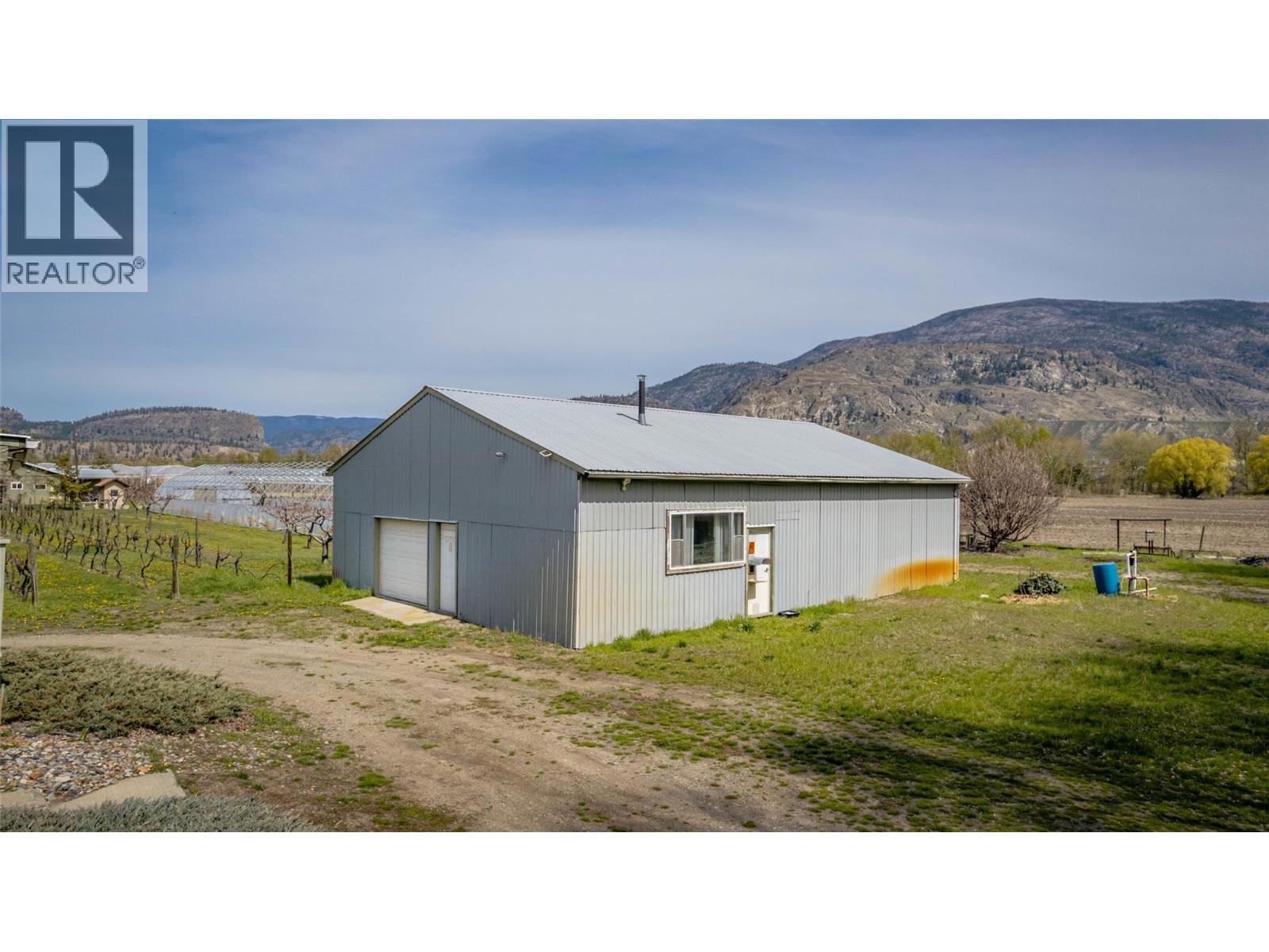 7231 Island Road, Oliver, British Columbia  V0H 1T7 - Photo 51 - 10380300