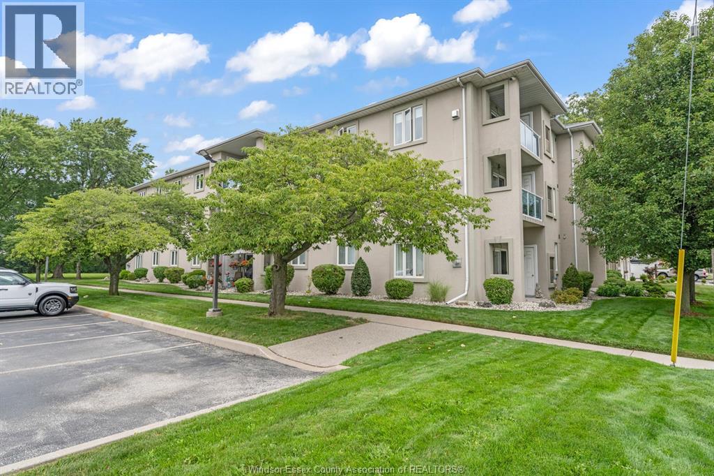 4850 Grand Boulevard Unit# 306, Windsor, Ontario  N8T 3K9 - Photo 46 - 26020547