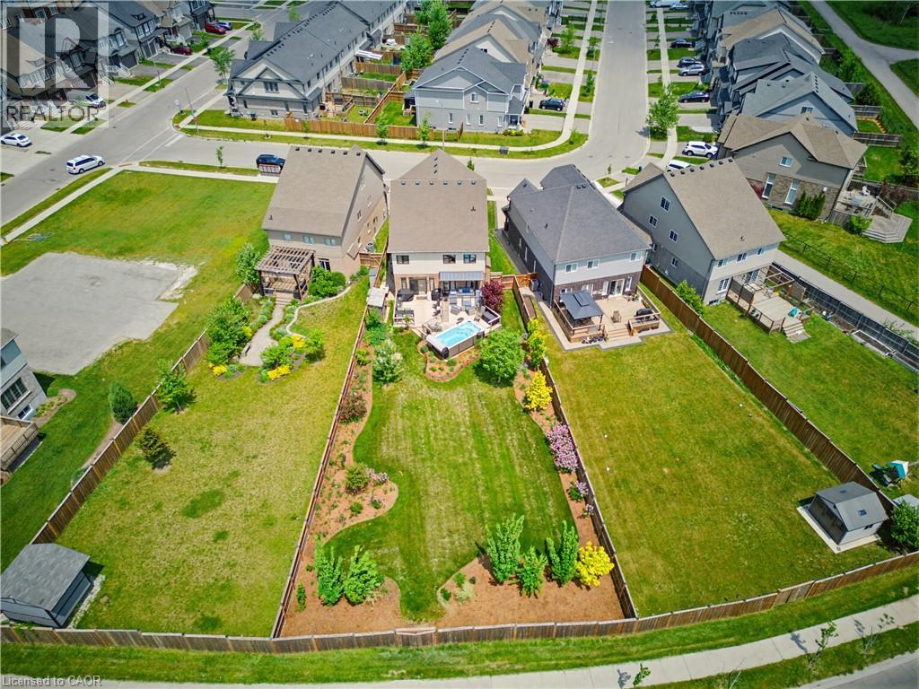 239 Buttonbush Street, Waterloo, Ontario  N2V 0B4 - Photo 40 - 40836542