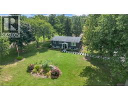 1684 4TH CONCESSION Road, St. Williams, Ontario