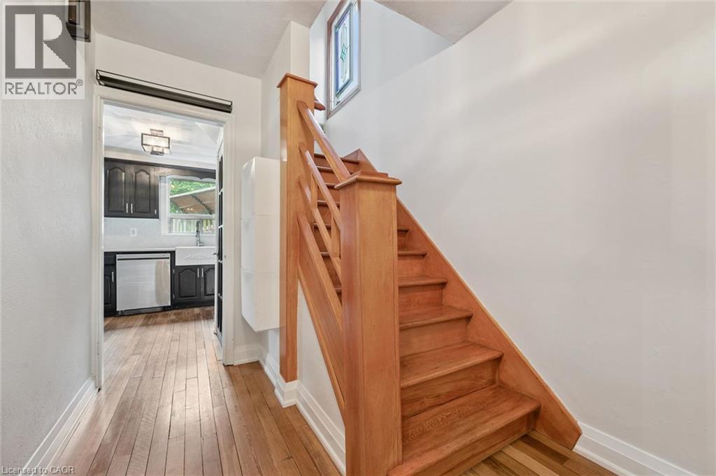 228 Waterloo Street, Kitchener, Ontario  N2H 3W1 - Photo 16 - 40858091