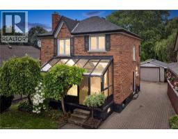 228 WATERLOO Street, Kitchener, Ontario