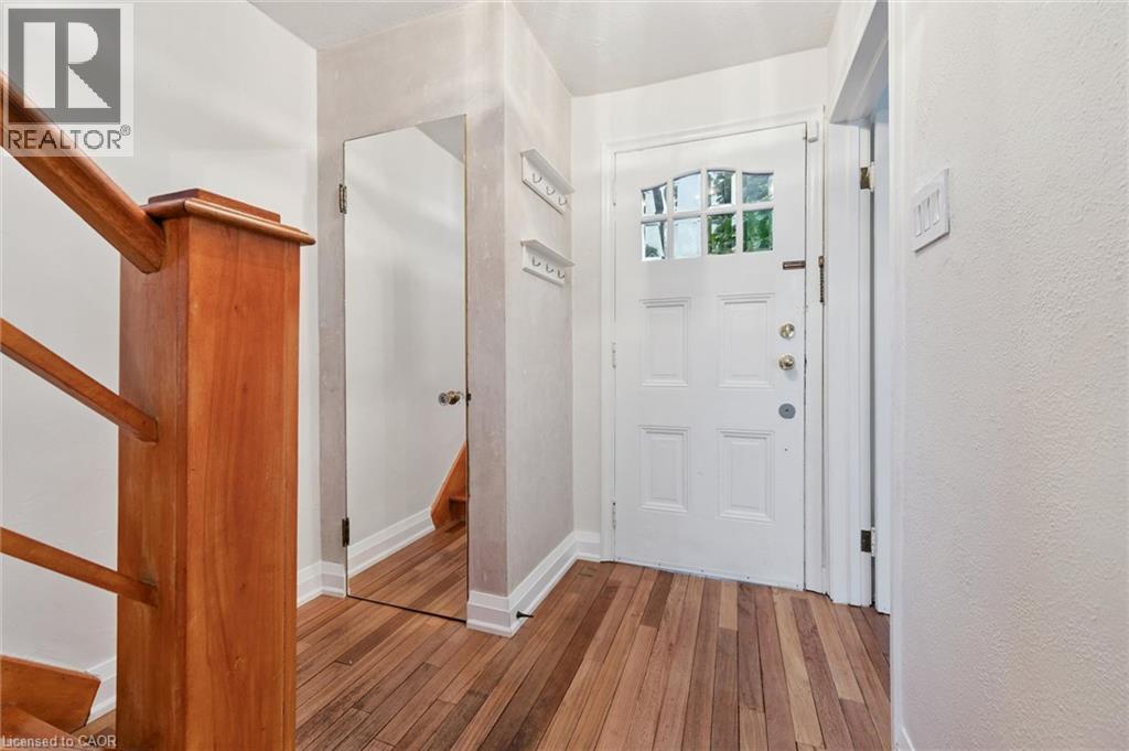 228 Waterloo Street, Kitchener, Ontario  N2H 3W1 - Photo 6 - 40858091