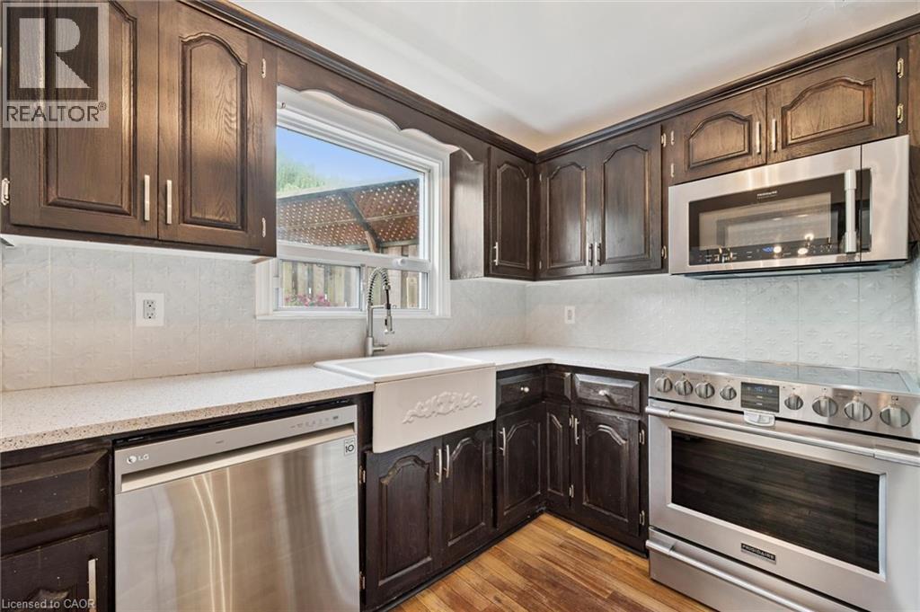 228 Waterloo Street, Kitchener, Ontario  N2H 3W1 - Photo 14 - 40858091