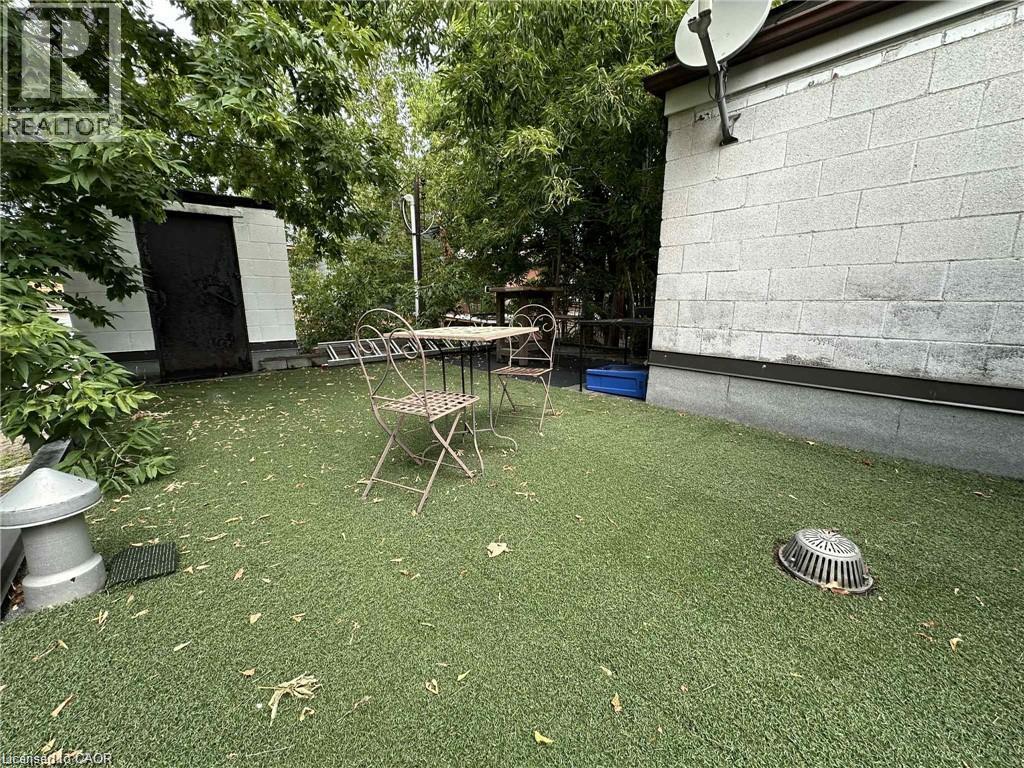237 James Street N Unit# 3, Hamilton, Ontario  L8R 2L2 - Photo 12 - 40858118