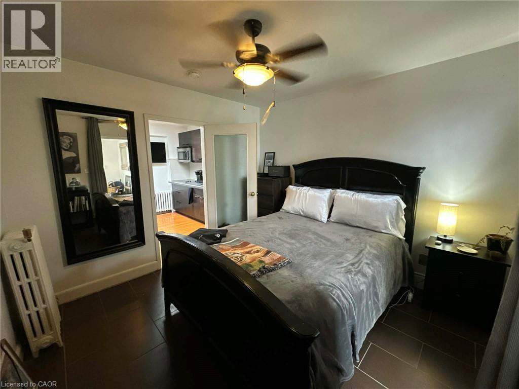 237 James Street N Unit# 3, Hamilton, Ontario  L8R 2L2 - Photo 6 - 40858118