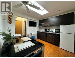 237 JAMES Street N Unit# 3, Hamilton, Ontario
