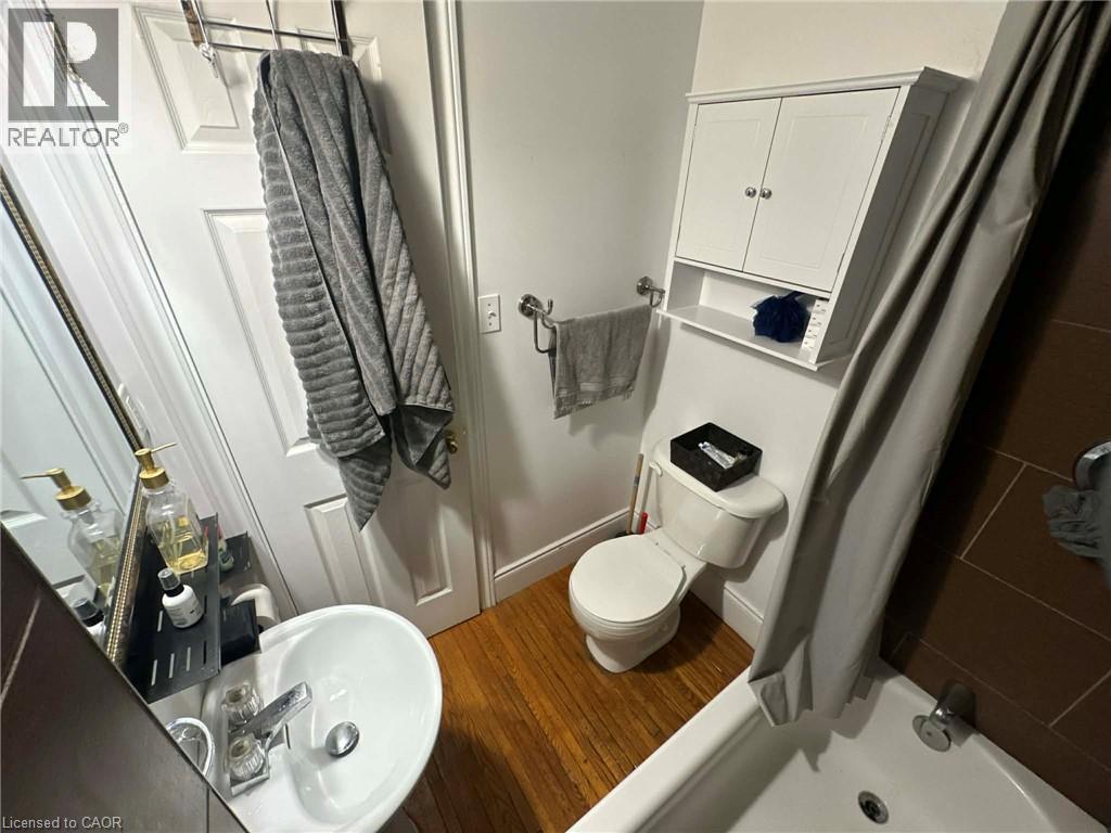 237 James Street N Unit# 3, Hamilton, Ontario  L8R 2L2 - Photo 5 - 40858118