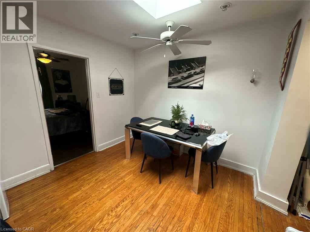 237 James Street N Unit# 3, Hamilton, Ontario  L8R 2L2 - Photo 2 - 40858118