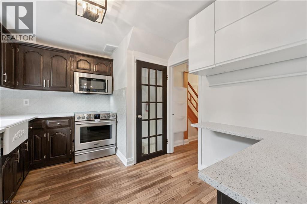228 Waterloo Street, Kitchener, Ontario  N2H 3W1 - Photo 13 - 40858091