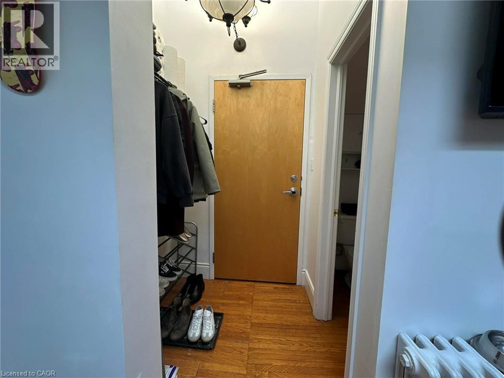 237 James Street N Unit# 3, Hamilton, Ontario  L8R 2L2 - Photo 3 - 40858118