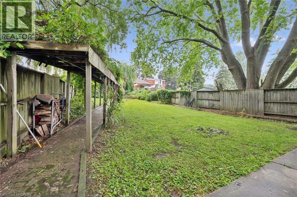 228 Waterloo Street, Kitchener, Ontario  N2H 3W1 - Photo 41 - 40858091