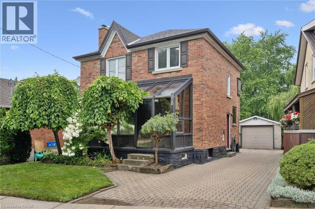 228 Waterloo Street, Kitchener, Ontario  N2H 3W1 - Photo 48 - 40858091