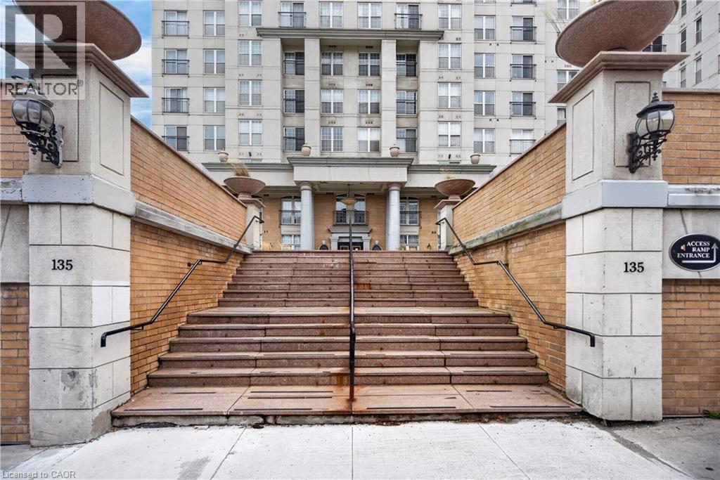 135 James Street S Unit# 408, Hamilton, Ontario  L8P 2Z6 - Photo 7 - 40858407