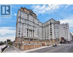 135 JAMES Street S Unit# 408, hamilton, Ontario