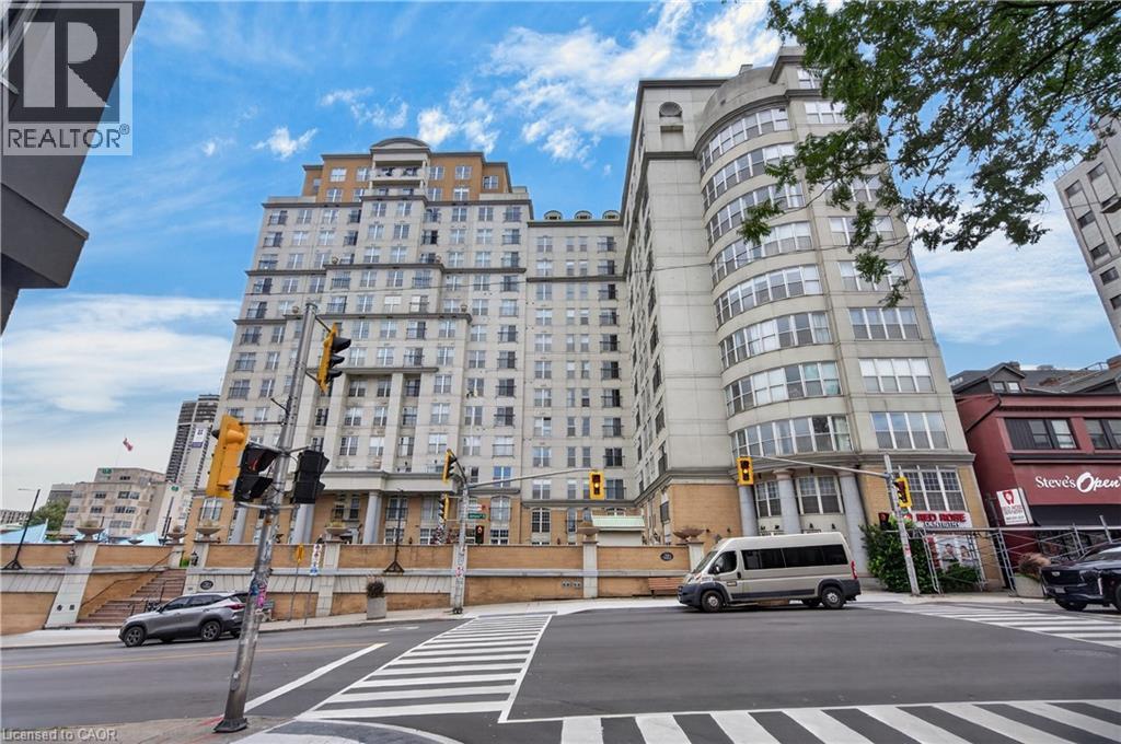 135 James Street S Unit# 408, Hamilton, Ontario  L8P 2Z6 - Photo 2 - 40858407