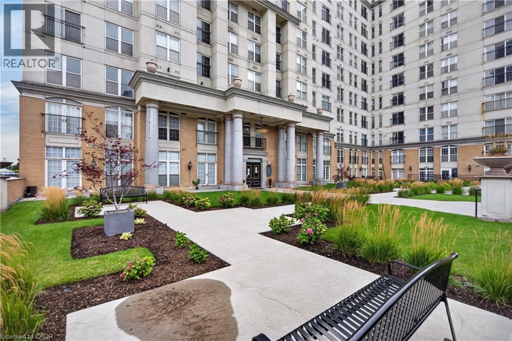 135 James Street S Unit# 408, Hamilton, Ontario  L8P 2Z6 - Photo 4 - 40858407