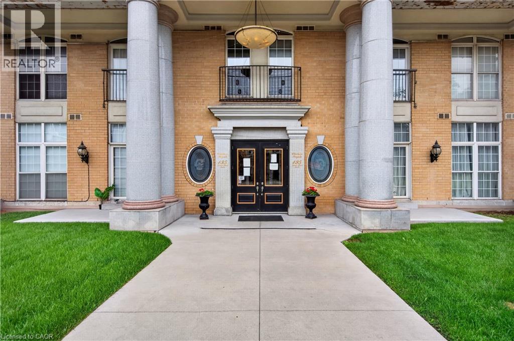 135 James Street S Unit# 408, Hamilton, Ontario  L8P 2Z6 - Photo 3 - 40858407