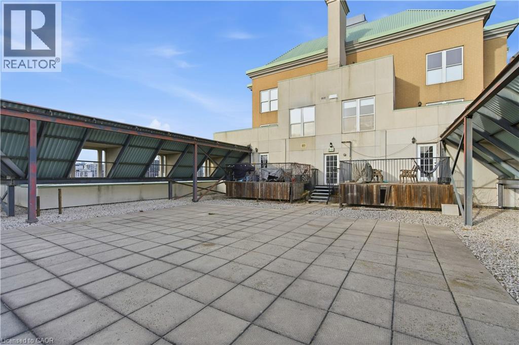 135 James Street S Unit# 408, Hamilton, Ontario  L8P 2Z6 - Photo 42 - 40858407