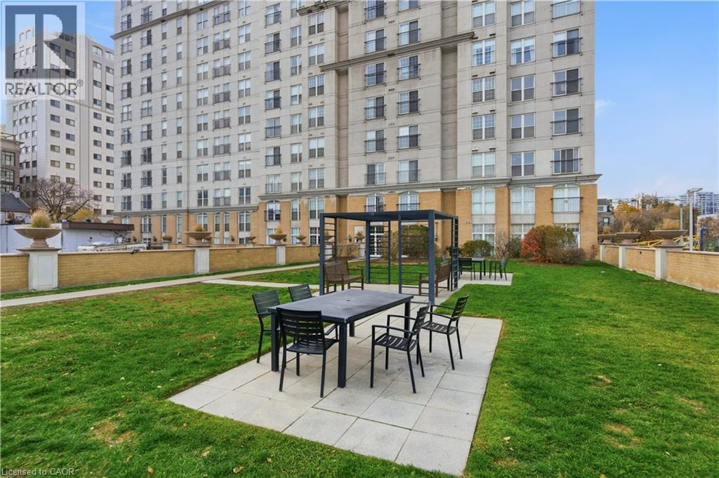 135 James Street S Unit# 408, Hamilton, Ontario  L8P 2Z6 - Photo 46 - 40858407