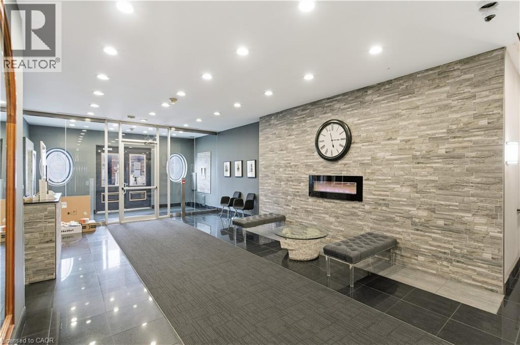 135 James Street S Unit# 408, Hamilton, Ontario  L8P 2Z6 - Photo 43 - 40858407